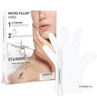 STARSKIN® Masken  Handmaske 40.0 g