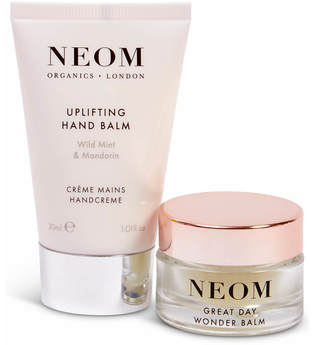 NEOM Great Day Vibes Set