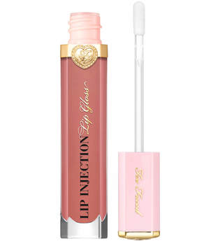 Too Faced - Lip Injection Power Plumping Lip Gloss - -lip Injection Lip Gloss - Wifey For Life