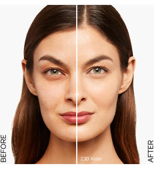 Shiseido - Synchro Skin Radiant Lifting Foundation - -synchro Skin Lifting Foundation 230