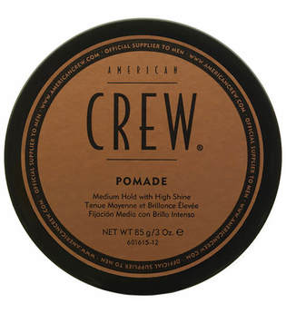American Crew Haarpflege Styling Pomade The King Edition 85 g