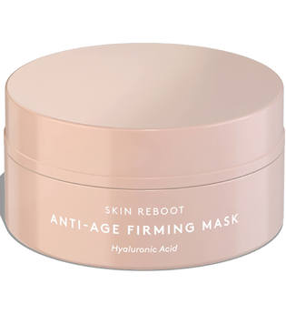 Löwengrip Advanced Skin Care Skin Reboot - Anti-age Firming Mask Anti-Aging Maske 50.0 ml