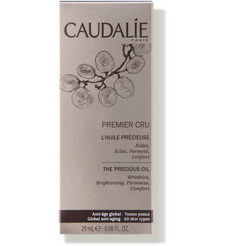 Caudalie Premier Cru  Premier Cru The Precious Oil Gesichtsoel 29.0 ml