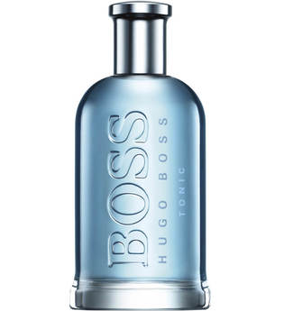 Hugo Boss BOSS Herrendüfte BOSS Bottled Tonic Eau de Toilette Spray 200 ml