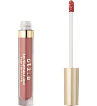 Stila Stay All Day® Liquid Lipstick 3ml Sheer Miele