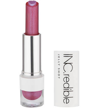 INC.redible Jelly Shot Heart Highlight & Glow Lip Quencher (Various Shades) - 1 Share My Fantasy