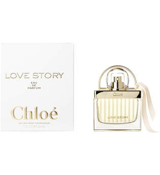 Chloé - Chloé Love Story - Eau De Parfum - Vaporisateur 30 Ml
