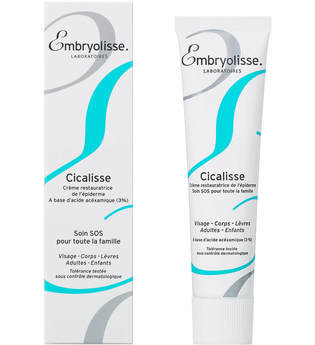 Embryolisse Cicalisse SOS Restorative Cream 40 ml