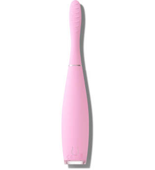 FOREO Issa 3 Ultra-Hygienic Silicone Sonic Toothbrush (Various Shades) - Pearl Pink