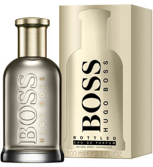Hugo Boss - Boss Bottled - Eau De Parfum - -boss Bottled Edpv 100 Ml