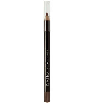 Natio Define Eye Pencil - Braun