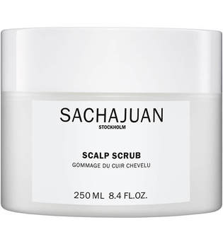 Sachajuan - Kopfhautpeeling - -scalp Scrub 250ml