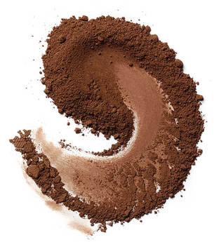 Bobbi Brown Foundation & Concealer Skin Weightless Powder Foundation (Farbe: Espresso [10.0], 11 g)