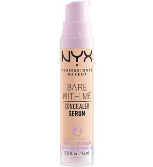 NYX Professional Makeup Bare With Me Concealer Serum 9.6ml (Various Shades) - Vanilla
