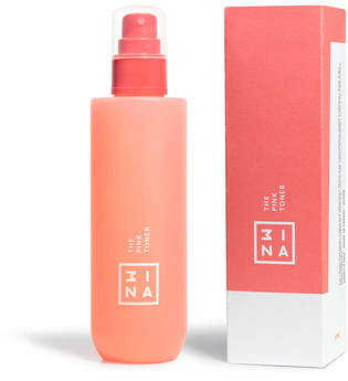 3INA The Pink Toner  Gesichtslotion  200 ml