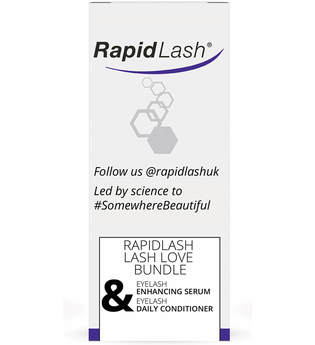 RapidLash Lash Love Bundle