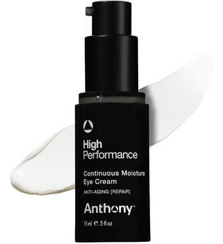 Anthony Produkte High Performance Continuous Moisture Eye Cream Augencreme 15.0 ml