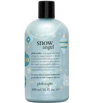 philosophy Snow Angel Shower Gel 480ml