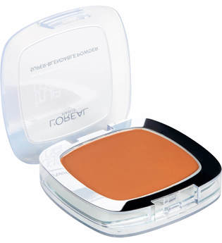 L'Oréal Paris True Match Face Powder 9 g (verschiedene Farbtöne) - 10W Deep Golden
