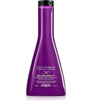 L'Oréal Professionnel Pro Fiber Reconstruct Very Damaged Hair Shampoo and Treatment Duo