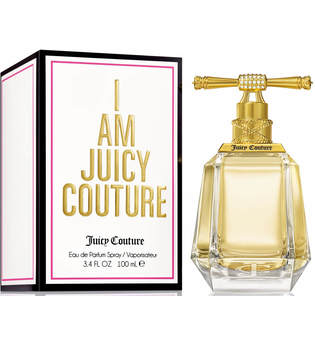Juicy Couture I Am Juicy Couture Eau de Parfum 100 ml