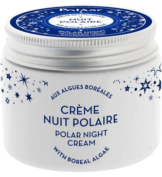 Polaar Polar Night Revitalizing Nachtcreme 50 ml