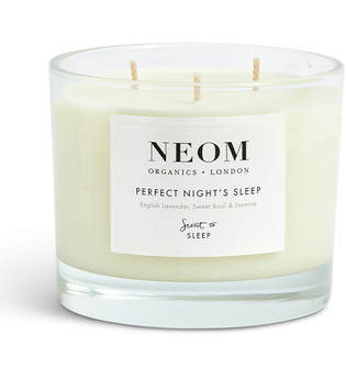 Neom Tranquillity™ Scented Candle (3 Wicks) 420g
