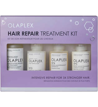 Olaplex Hair Repair Treatment Kit Haarpflegeset 1.0 pieces