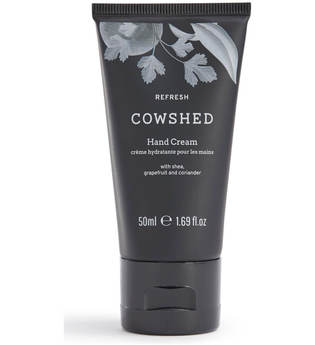 Cowshed Refresh Hand Cream 50 ml - Handcreme