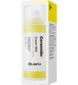 Dr.jart+ - Dr.jart Ceramidin Cream Mist - Ceramidin Cream Mist 50ml