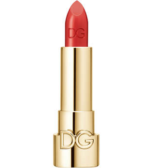 Dolce&Gabbana The Only One Lipstick + Cap (Animalier) (Various Shades) - 620 Queen of Hearts