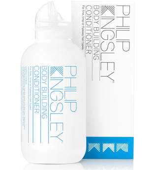 PHILIP KINGSLEY - Body Building Conditioner, 200 Ml – Conditioner - one size