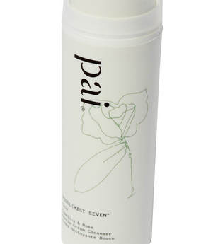 Pai Skincare - + Net Sustain Camellia & Rose Gentle Hydrating Cleanser, 100 Ml – Cleanser - one size