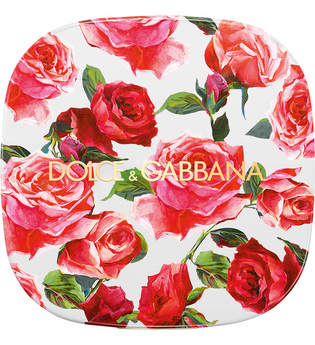 Dolce&Gabbana Blush of Roses Luminous Cheek Colour 5g (Various Shades) - 120 Caramel