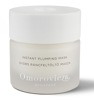 Omorovicza Instant Plumping Mask (50ml)