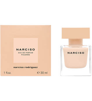 Narciso Rodriguez Damendüfte NARCISO Poudrée Eau de Parfum Spray 30 ml
