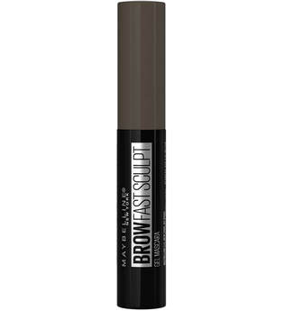 Express Brow Fast Sculpt Eyebrow Mascara; Shapes & Colours Eyebrows; All Day Hold Brow Gel Medium Brown