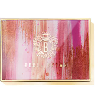 Bobbi Brown Luxe Metal Rose Eye Shadow Palette Lidschatten 1.0 pieces