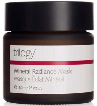 Trilogy Mineral Radiance Maske (60 ml)