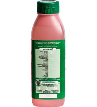 Garnier Ultimate Blends Plumping Hair Food Watermelon Shampoo 350ml