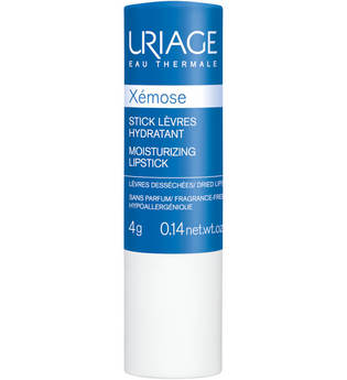 Uriage Xémose Emollient Lip Treatment 4 g