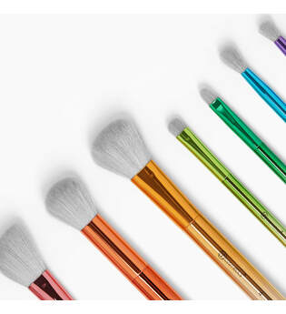 bh Cosmetics Take Me Back to Brazil - 10 Piece Brush Set Pinselset 1.0 pieces