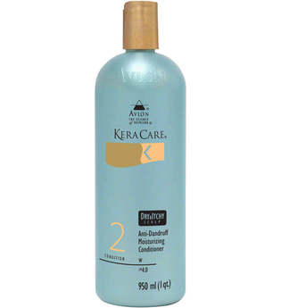 KeraCare Dry and Itchy Scalp Moisturizing Conditioner (950 ml)