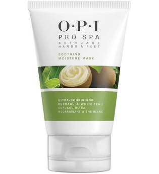 OPI ProSpa Soothing Moisture Mask Handmaske  118 ml