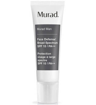 Murad Man Face Defense LSF 15 (50 ml)