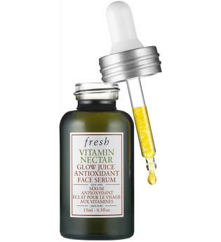 Fresh - Vitamin Nectar Glow Antioxidant Serum - Gesichtsserum - 15 Ml