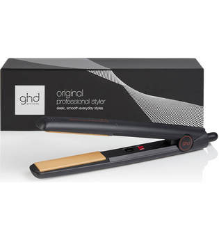 ghd IV Styler with Advanced Split End Therapy Bundle