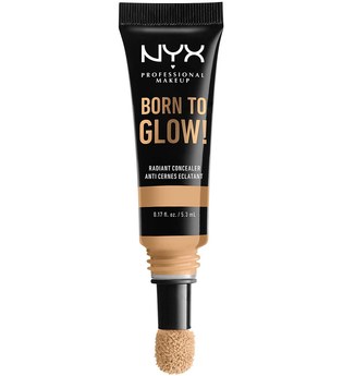 NYX Professional Makeup Born to Glow Radiant Concealer (Various Shades) - True Beige