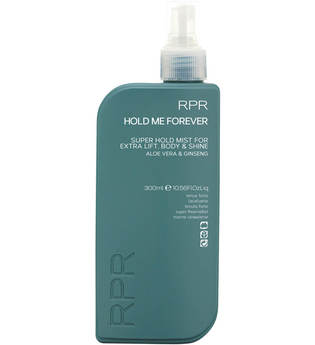 RPR Hold Me Forever Quick Drying Spray 300 ml