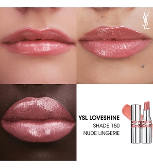 Yves Saint Laurent Loveshine Lipstick 3.2ml (Various Shades) - 150